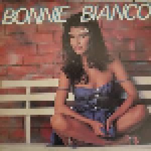 Bonnie Bianco: Bonnie Bianco (LP) - Bild 1