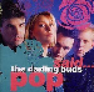 Darling Buds: Pop Said - Cover