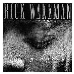Rick Wakeman: Prayers - Cover