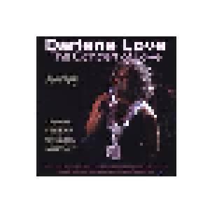 Darlene Love: Concert Of Love, The - Cover