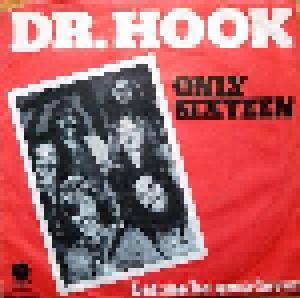 Dr. Hook: Only Sixteen - Cover