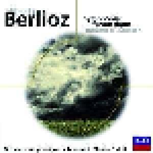 Hector Berlioz: Symphonie Fantastique / Roméo Et Juliette - Cover