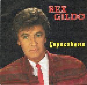 Rex Gildo: Copacabana - Cover