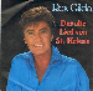 Rex Gildo: Alte Lied Von St. Helena, Das - Cover