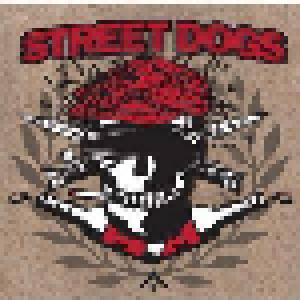 Street Dogs: Crooked Drunken Sons - Cover