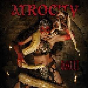 Atrocity: Okkult - Cover