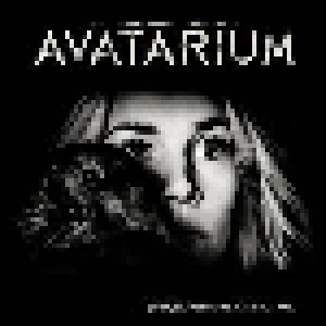 Avatarium: The Girl With The Raven Mask (2-12") - Bild 1