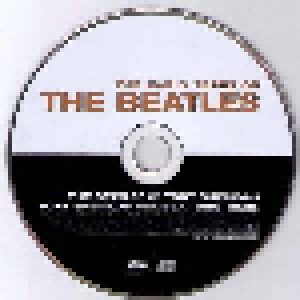 Beatles, The + Beatles & Tony Sheridan, The + Tony Sheridan & The Beat Brothers: The Early Tapes Of (Split-CD) - Bild 2
