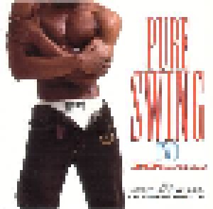 Cover - Kreuz: Pure Swing Two