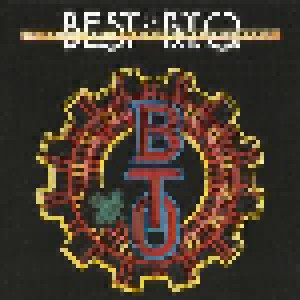 Bachman-Turner Overdrive: Best Of B.T.O. (So Far) (CD) - Bild 1