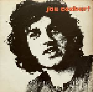 Joe Cocker: Joe Cocker / With A Little Help From My Friends (2-LP) - Bild 2