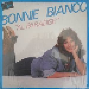 Bonnie Bianco: Al Paradise (12") - Bild 1