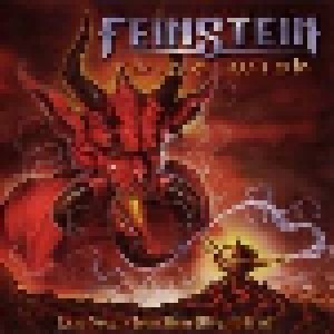 Feinstein: Third Wish (CD) - Bild 1