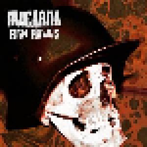 Alucarda: Raw Howls (CD) - Bild 1