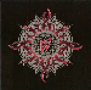 Godsmack: IV (CD) - Bild 1
