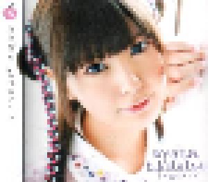 Ayana Taketatsu: ♪の国のアリス (Single-CD) - Bild 1