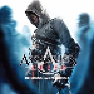 Cover - Jesper Kyd: Assassin's Creed