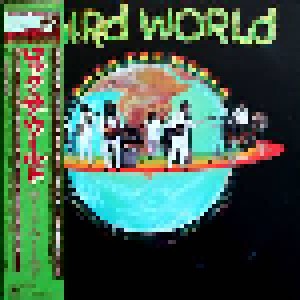 Third World: Rock The World (LP) - Bild 1