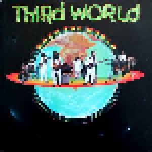 Third World: Rock The World (LP) - Bild 2