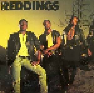 Cover - Reddings, The: Reddings, The