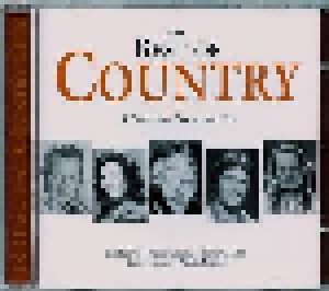 The Best Of Country (CD) - Bild 2