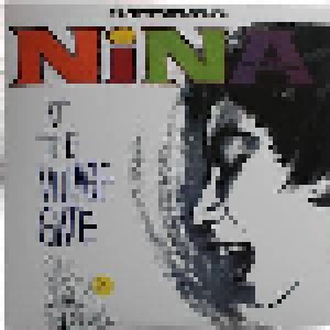 Nina Simone: Nina At The Village Gate (12") - Bild 1