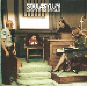 Soul Asylum: Candy From A Stranger (CD) - Bild 1