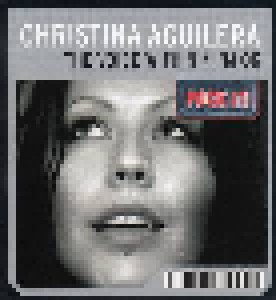 Christina Aguilera: The Voice Within (3"-CD) - Bild 1