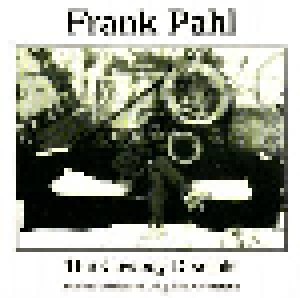 Cover - Frank Pahl: Cowboy Disciple, The