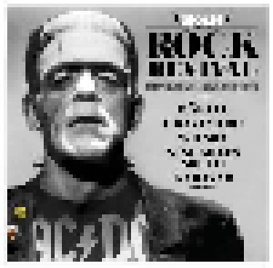 Classic Rock 215 - Rock Revival (CD) - Bild 1