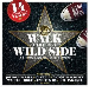 Cover - Screaming Eagles: Classic Rock 216 - Walk On The Wild Side