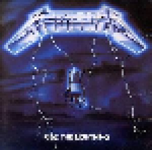 Metallica: Ride The Lightning (CD) - Bild 1