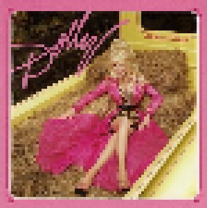 Dolly Parton: Backwoods Barbie (CD) - Bild 1