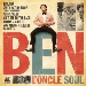 Ben L'Oncle Soul: Ben L'oncle Soul (CD) - Bild 1