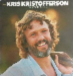 Kris Kristofferson: Who's To Bless And Who's To Blame (LP) - Bild 1