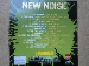 Metal Hammer 276 - New Noise (CD) - Bild 2