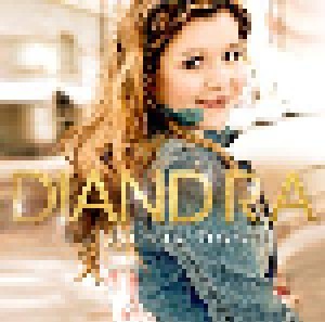 Cover - Diandra: Outta My Head