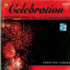 Cover - Ravi Shankar: Celebration