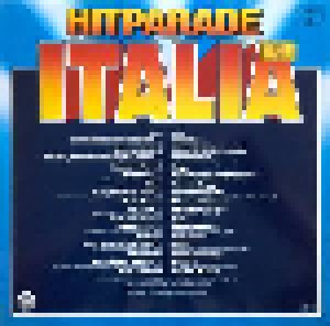 Hitparade Italia (LP) - Bild 2