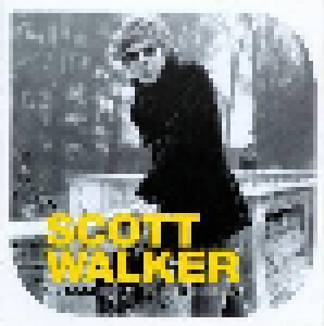 Scott Walker: Classics & Collectables (2-CD) - Bild 1