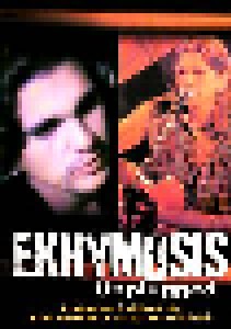 Ekhymosis: Unplugged (DVD) - Bild 1