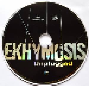 Ekhymosis: Unplugged (DVD) - Bild 3