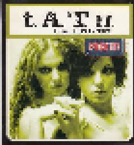 t.A.T.u.: How Soon Is Now (3"-CD) - Bild 1