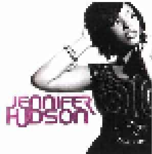 Jennifer Hudson: Jennifer Hudson (CD) - Bild 1