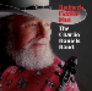 The Charlie Daniels Band: Redneck Fiddlin' Man (CD) - Bild 1