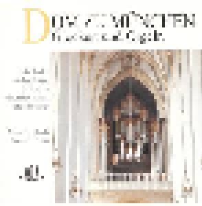 Dom Zu München - Glocken Und Orgeln (CD) - Bild 1