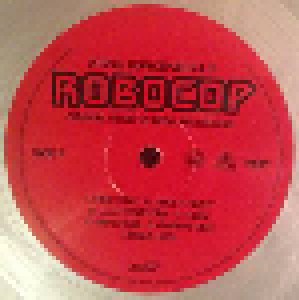 Basil Poledouris: Robocop (2-LP) - Bild 6