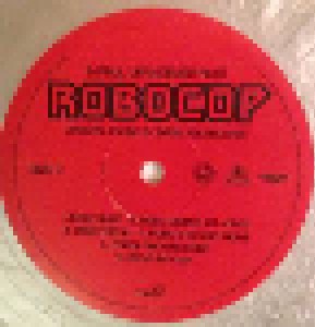 Basil Poledouris: Robocop (2-LP) - Bild 8