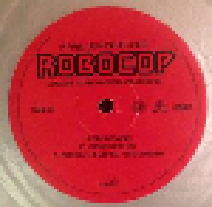 Basil Poledouris: Robocop (2-LP) - Bild 9