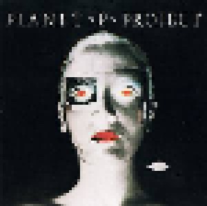 Planet P Project: Planet P Project (CD) - Bild 1